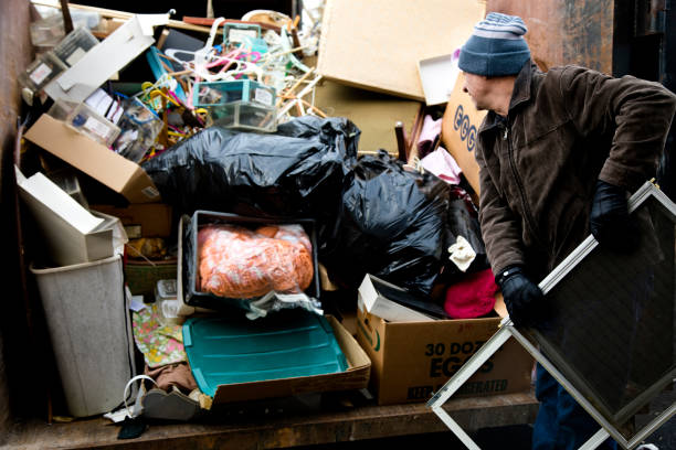 Best Seasonal Junk Removal in Birdsboro, PA